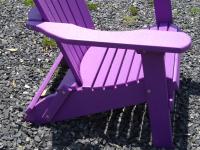 Folding Adirondack Poly Lawn Furniture Littlestown Pa